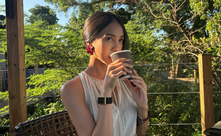 Anya Geraldine